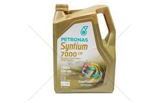 Motorový olej -  0w30 syntium 7000 cp 5l 70701
