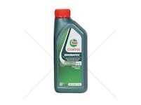 Motorový olej - 10w40 castrol magnatec 1l 0003