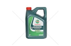 Motorový olej - 10w40 castrol magnatec 4l 0002