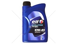 Motorový olej - 10w40 elf evolution 700 sti 1l 0003