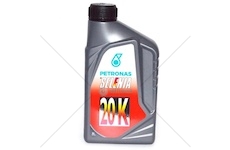 Motorový olej - 10w40 selenia 20k 1l 0003