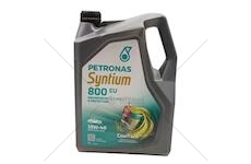Motorový olej - 10w40 syntium 800 eu 5l 18025019