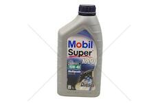 Motorový olej - 15w40 mobil m-sup 1000 x1 1l api sn/sm WMOB 0019