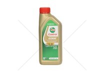 Motorový olej -  5w30 castrol edge 1l 0005