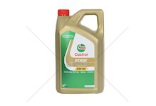 Motorový olej -  5w30 castrol edge 5l 0010