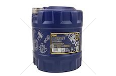 Motorový olej -  5w30 mannol energy premium 7l 7908-7