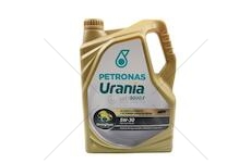 Motorový olej -  5w30 petronas urania 5000 f 5l 71501mk2eu