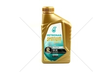 Motorový olej -  5w30 syntium 5000 cp 1l 18311619
