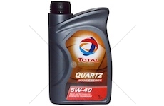 Motorový olej -  5w40 9000 energy 1l 0007