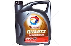 Motorový olej -  5w40 9000 energy 5l 0001
