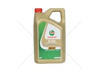 Motorový olej - 5w40 castrol 5w40 edge td sl cf 5l - 15f81b WCST 5W40 EDGE TD 5L