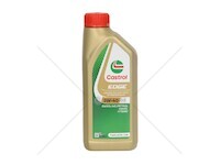 Motorový olej -  5w40 castrol edge 1l 0007