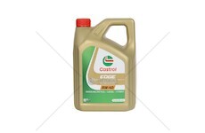Motorový olej -  5w40 castrol edge 4l 0008