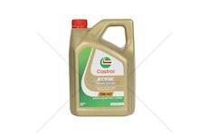 Motorový olej - 5w40 castrol edge td sl cf 4l - 15f819 WCST 5W40 EDGE TD 4L