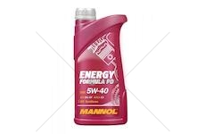 Motorový olej -  5w40 mannol energy formula pd 1l 7913-1
