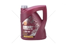 Motorový olej ENERGY FORMULA PD 5W40 5L MANNOL MN7913-5