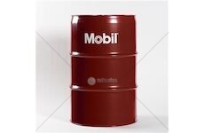 Motorový olej Mobil Delvac M Super Defense 10W-40, 208 litrů