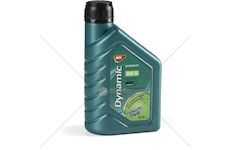 Motorový olej MOL Dynamic Garden 4T 10W-30, 0,6 l – FIELDMANN