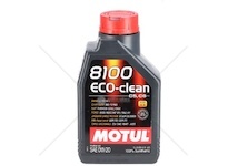 Motorový olej Motul 8100 ECO-Clean 0W20 1L Motul 108813