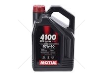 Motorový olej MOTUL SYN-NERGY SPECIFIC 4100 10W-40 5L