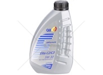 Motorový olej Q8 F Elite C2/C3 5W30 1L Q8 13795