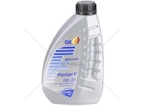 Motorový olej Q8 F Prestige V 5W30 1L Q8 13109