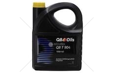 Motorový olej Q8 F TRUCK 8510 10W40 5L Q8 15127