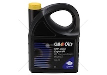 Motorový olej Q8 F TRUCK 9000 FE 5W20 5L Q8 15769
