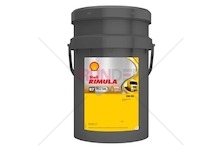 Motorový olej SHELL RIMULA R7 PLUS AD 0W-20 20L