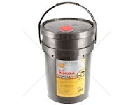 Motorový olej SHELL RIMULA R7 PLUS AM 5W20 20L