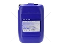 Motorový olej TOTAL RUBIA TIR 9200 FE 5W-30 208L