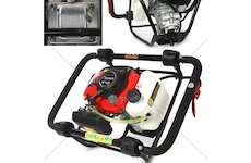 Motorový zemní vrták 4-takt DEMON