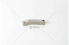 Mounting, alternator F2BE0682/3682 Iveco