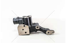 Mounting, alternator SUPPORTO ALTERNATORE TECTOR Iveco