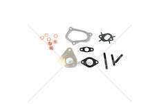 Mounting Kit, charger 169 A1.000/169 A5.000/199 A2.000/ 199 B2.000 Elring