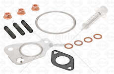 Mounting Kit, charger A 13 DTC/DTE/DTR/FD, Z 13 DTYE/DTI Elring
