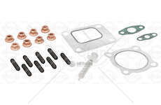 Mounting Kit, charger ATEGO/AXOR/CITARO/UNIMOG Elring