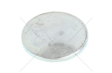 Mrazová zátka 30mm nerezová