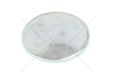 Mrazová zátka 30mm plechová