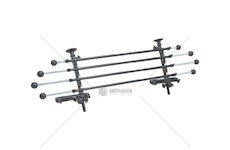 Mříž do zavazadlového prostoru FLEXI COMPASS