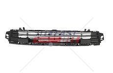 Mříž nárazníku citroen berlingo 08> center ft10563g