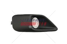 Mříž nárazníku fiat doblo 09> le halogeny 15> ft91508g