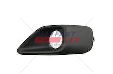 Mříž nárazníku fiat doblo 09> pr halogeny 15> ft91507g