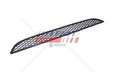 Mříž nárazníku fiat ducato 06> dolů ft91512g