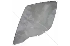 Mřížka boční - levá / pravá (f) | 93-4667.Z