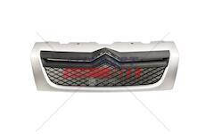 Mřížka Citroen Jumper 06> střední WFT90541