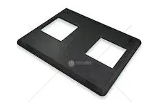 Mřížka kompletní přední (uři) | 6245-5303