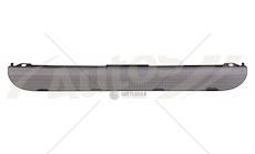 Mřížka krytu nárazníku střední díl 362/1020mm scania p/r/t/g 0183086_A