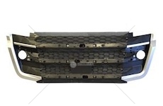 Mřížka masky DAF XF - XG 21R.- spodní TANGDE TD10-61-018-1