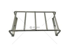 Mřížka na zadní svítilnu 260x130mm